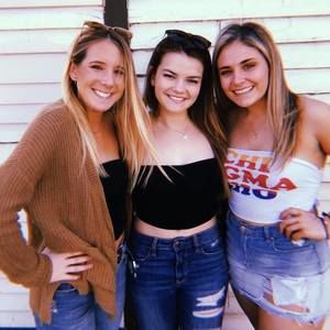 Meet your Posher, Jamie